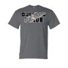 8000 Adult DryBlend 50/50 T-Shirt Thumbnail
