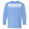 5400B Youth Heavy Cotton Long Sleeve Thumbnail