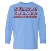 5400B Youth Heavy Cotton Long Sleeve Thumbnail