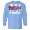 5400B Youth Heavy Cotton Long Sleeve Thumbnail