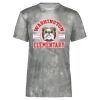 222696 Youth Cotton-Touch Poly T-Shirt Thumbnail