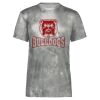 222696 Youth Cotton-Touch Poly T-Shirt Thumbnail