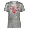 222696 Youth Cotton-Touch Poly T-Shirt Thumbnail
