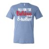3413 Adult Extra Soft Tri-blend Tee Thumbnail