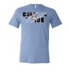 3413 Adult Extra Soft Tri-blend Tee Thumbnail