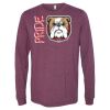 3513 Adult Extra Soft Tri-blend Long Sleeve Thumbnail
