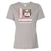 6413 Women’s Extra Soft Tri-blend Tee Thumbnail