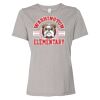 6413 Women’s Extra Soft Tri-blend Tee Thumbnail