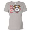 6413 Women’s Extra Soft Tri-blend Tee Thumbnail